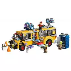 AUTOBUS DUCHOZWALCZACZ 3000 LEGO HIDDEN SIDE 70423 - Lego