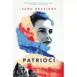 PATRIOCI Sana Krasikov - WAB
