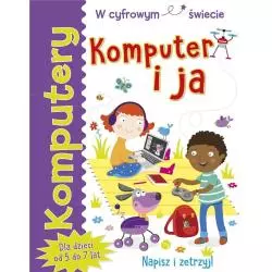 KOMPUTER I JA W CYFROWYM...