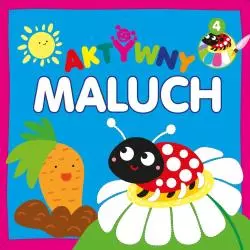 AKTYWNY MALUCH 4+ - Olesiejuk