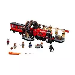 EKSPRES DO HOGWARTU LEGO HARRY POTTER 75955 - Lego