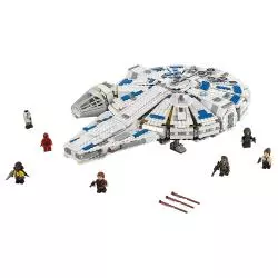 SOKÓŁ MILENIUM LEGO STAR WARS 75212 - Lego