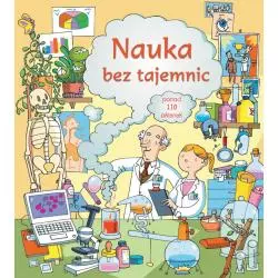 NAUKA BEZ TAJEMNIC - Olesiejuk