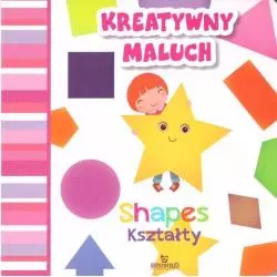 KREATYWNY MALUCH SHAPES KSZTAŁTY - Arystoteles