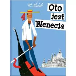 OTO JEST WENECJA Miroslav Sasek - Dwie Siostry