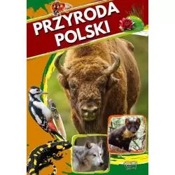 PRZYRODA POLSKI - Arti