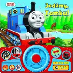 JEDŹMY TOMKU TOMEK I PRZYJACIELE - Olesiejuk