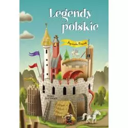 LEGENDY POLSKIE - Olesiejuk