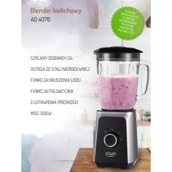 BLENDER KIELICHOWY ADLER AD 4076 - Adler