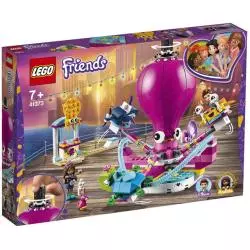 KARUZELA Z OŚMIORNICĄ LEGO FRIENDS 41373 - Lego