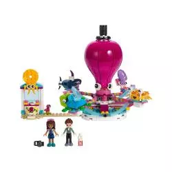 KARUZELA Z OŚMIORNICĄ LEGO FRIENDS 41373 - Lego