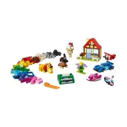 KREATYWNA ZABAWA LEGO CLASSIC 11005 - Lego