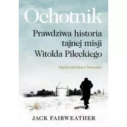 OCHOTNIK Jack Fairweather - Znak