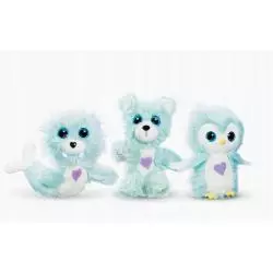 MASKOTKA NIESPODZIANKA FUR BALLS SNOW PALS 3+ - Tm Toys