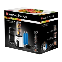 BLENDER RUSSELL HOBBS MIX&GO BOOST 25161-56 - Russell Hobbs