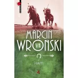 HAITI Marcin Wroński - WAB