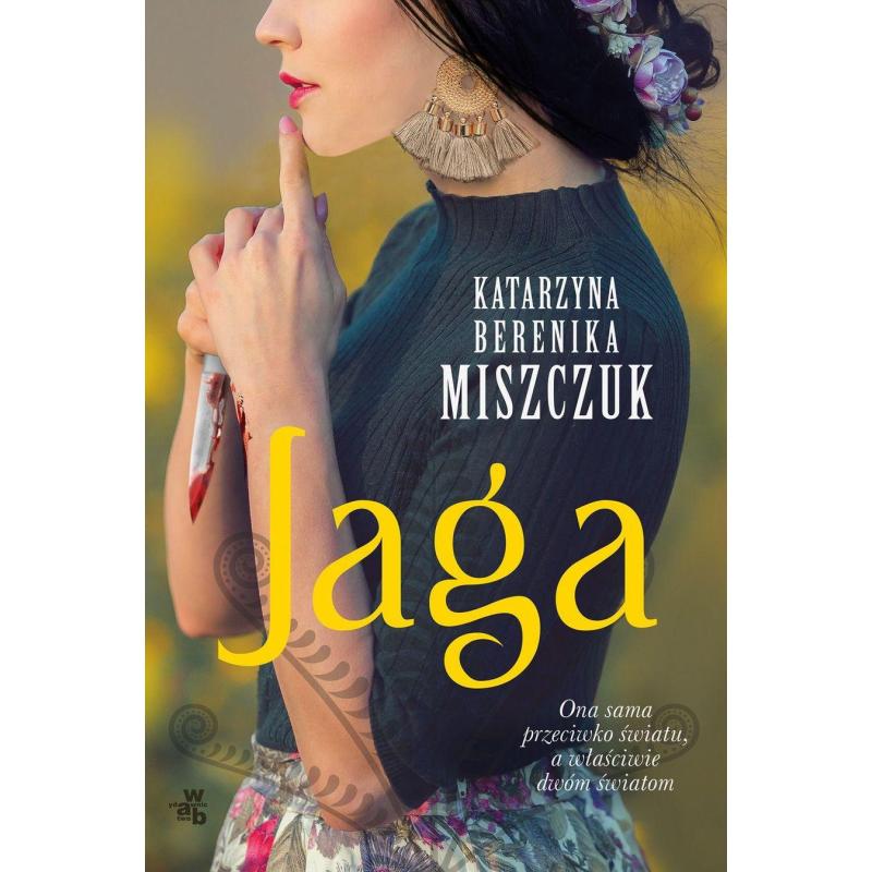JAGA