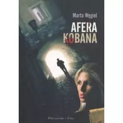 AFERA KOBANA Marta Węgiel