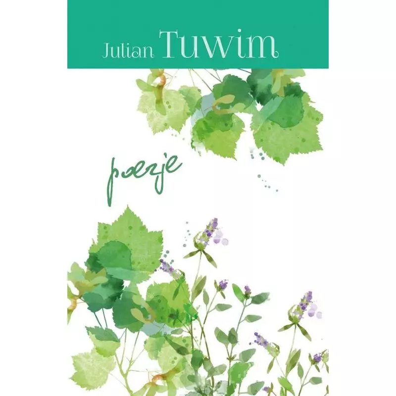 POEZJE Julian Tuwim - Olesiejuk