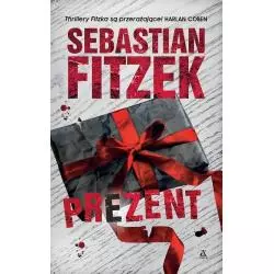 PREZENT Sebastian Fitzek - Amber
