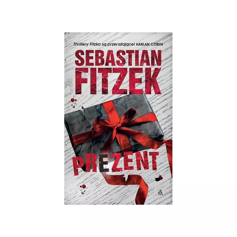 PREZENT Sebastian Fitzek - Amber