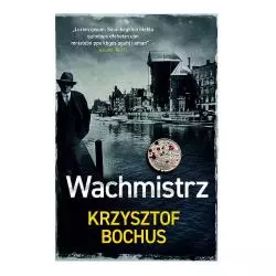 WACHMISTRZ Krzysztof Bochus - Skarpa Warszawska