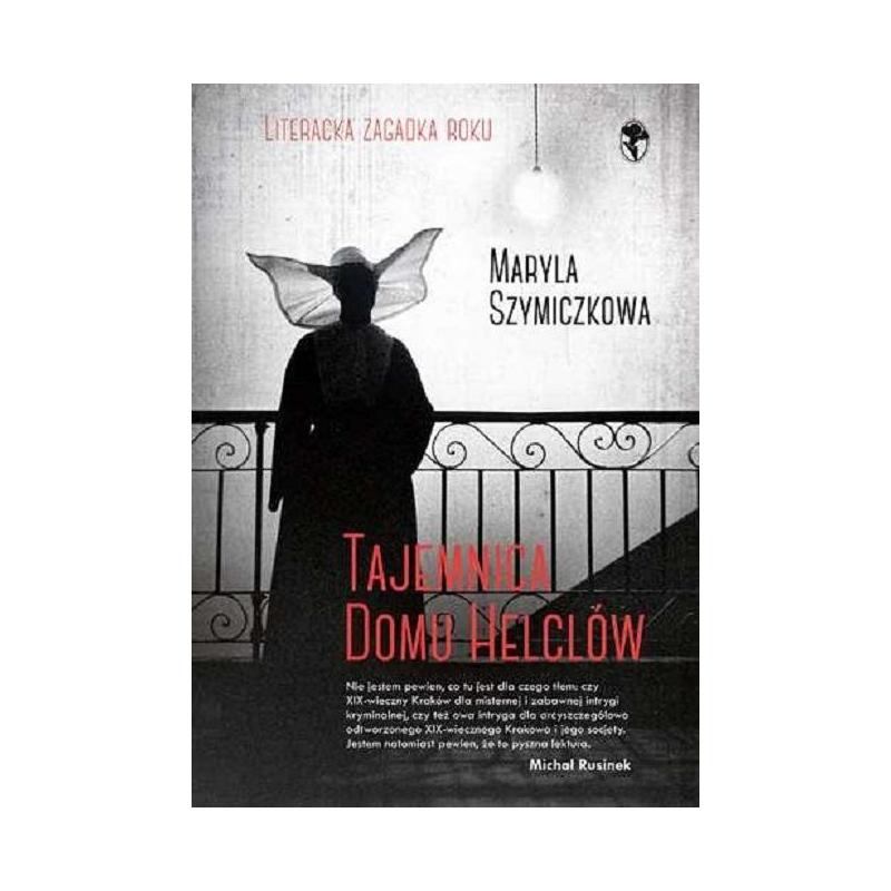 TAJEMNICA DOMU HELCLÓW