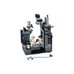 UCIECZKA Z GWIAZDY ŚMIERCI LEGO STAR WARS 75229 - Lego