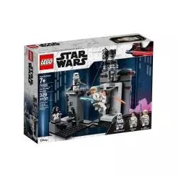 UCIECZKA Z GWIAZDY ŚMIERCI LEGO STAR WARS 75229 - Lego