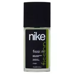 NIKE FISSION MAN DEZODORANT NATURAL SPRAY 75 ML - Nike