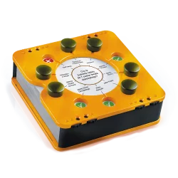 TRAF W 10 GRA TOWARZYSKA 12+ - Trefl