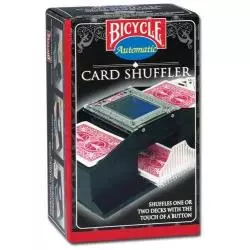 TASOWNIK DO KART CARD SHUFFLER BICYCLE - U.S. Playing Card Company