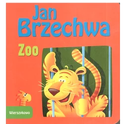 ZOO Jan Brzechwa - Book House