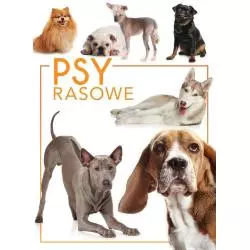 PSY RASOWE ALBUM - SBM