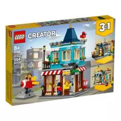 SKLEP Z ZABAWKAMI LEGO CREATOR 31105 - Lego