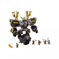 MECH WSTRZĄSU LEGO NINJAGO MOVIE 70632 - Lego