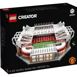 OLD TRAFFORD MANCHESTER UNITED LEGO CREATOR 10272 - Lego