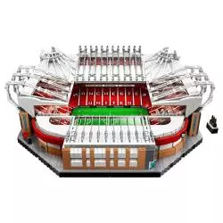 OLD TRAFFORD MANCHESTER UNITED LEGO CREATOR 10272 - Lego