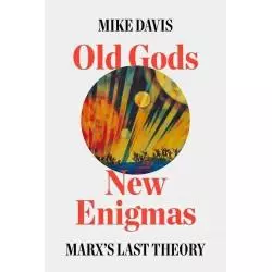 OLD GODS, NEW ENIGMAS MARXS LOST THEORY Mike Davis - Verso