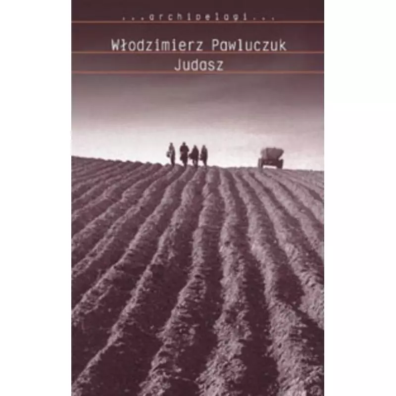 JUDASZ Włodzimierz Pawluczuk - WAB