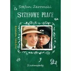 SYZYFOWE PRACE Stefan Żeromski - Siedmioróg