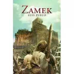 ZAMEK Luis Zueco - Fabuła Fraza
