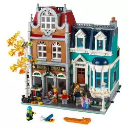 KSIĘGARNIA LEGO CREATOR EXPERT 10270 - Lego