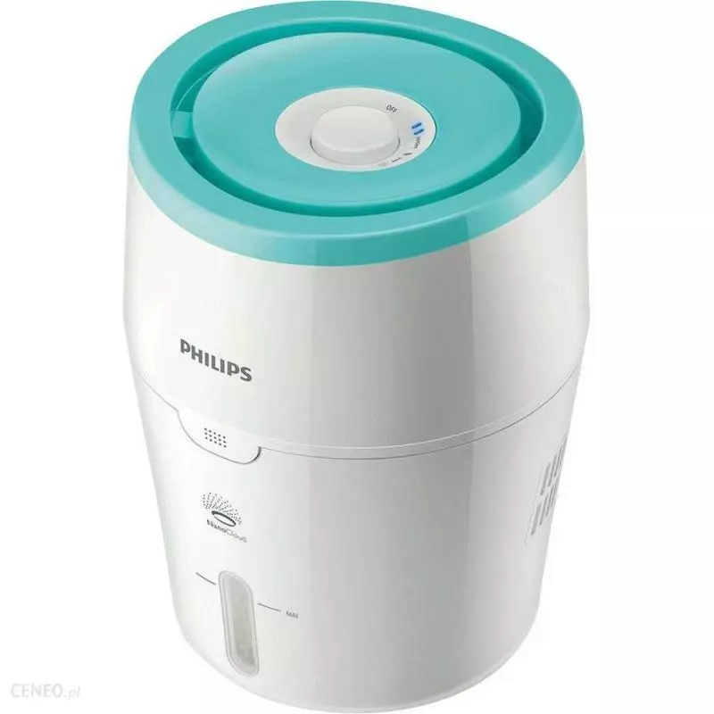 NAWILŻACZ POWIETRZA PHILIPS HU4801/01 - Philips