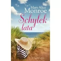 SCHYŁEK LATA Mary Alice Monroe - Prószyński
