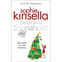CHRISTMAS SHOPAHOLIC Sophie Kinsella - Black Swan
