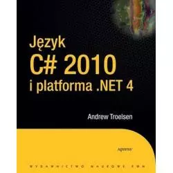 JĘZYK C 2010 I PLATFORMA...