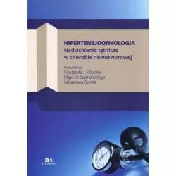 HIPERTENSJOONKOLOGIA...