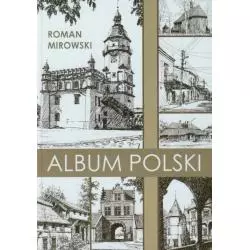 ALBUM POLSKI PROFESOROWI WIKTOROWI ZINOWI W HOŁDZIE Roman Mirowski - Pellegrina
