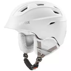 KASK NARCIARSKI UVEX FIERCE...